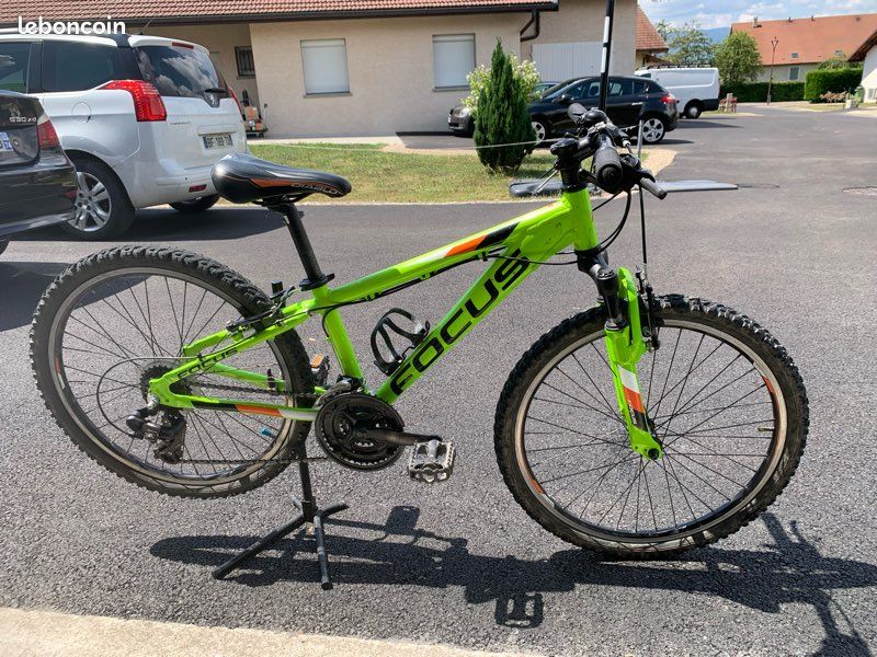 Leboncoin Vtt Ã Donner Equipements Velos Le Bon Coin Porte Velo