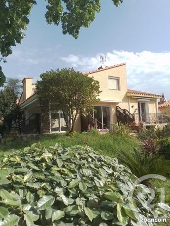 Villa 6 pièces 151 m²
