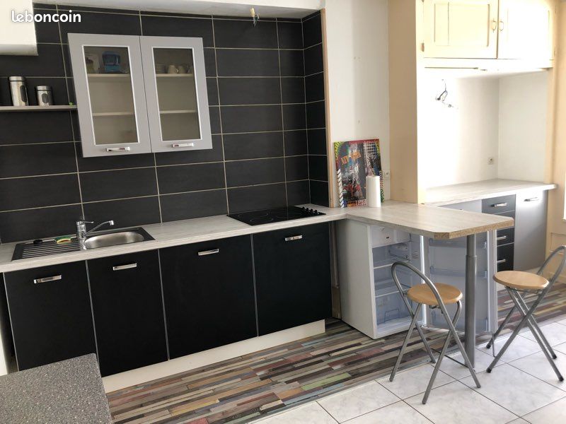Appartement 2 pièces 32 m² · à Hauts de Bienne · 32 m² · 800 €/mois