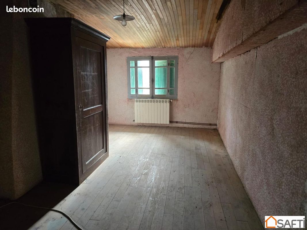 Propriété 3 pièces 61 m² - Segonzac 16130 (image principale 8)