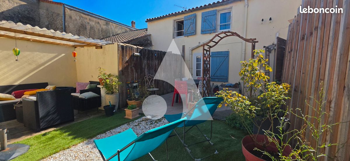 Maison 4 pièces 97 m² · à Arvert · 97 m² · 197 400 €