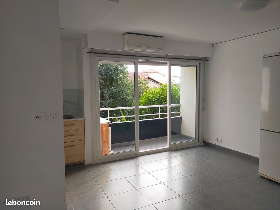 Appartement 1 pièce 39 m² · à Avignon · 39 m² · 520 €/mois