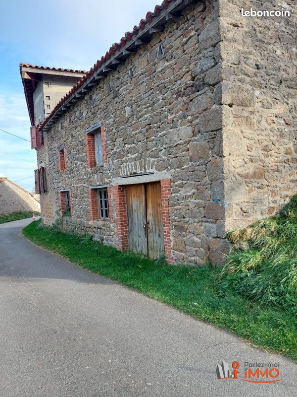 Maison 2 pièces 150 m² · à Sauvain · 150 m² · 39 000 €