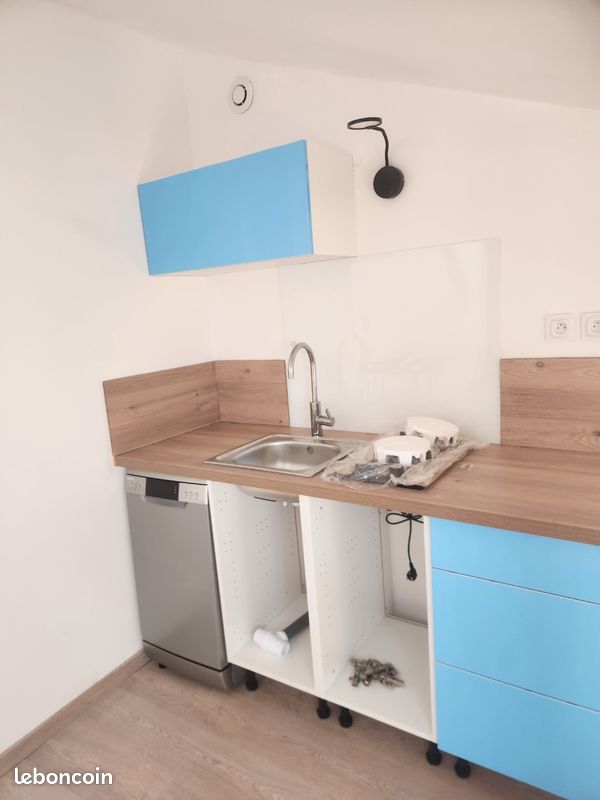 Appartement 3 pièces 50 m² · à Béziers · 50 m² · 700 €