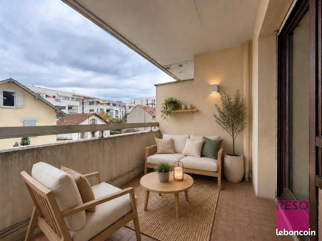 Appartement 2 pièces 67 m² · à Annemasse · 67 m² · 235 000 €
