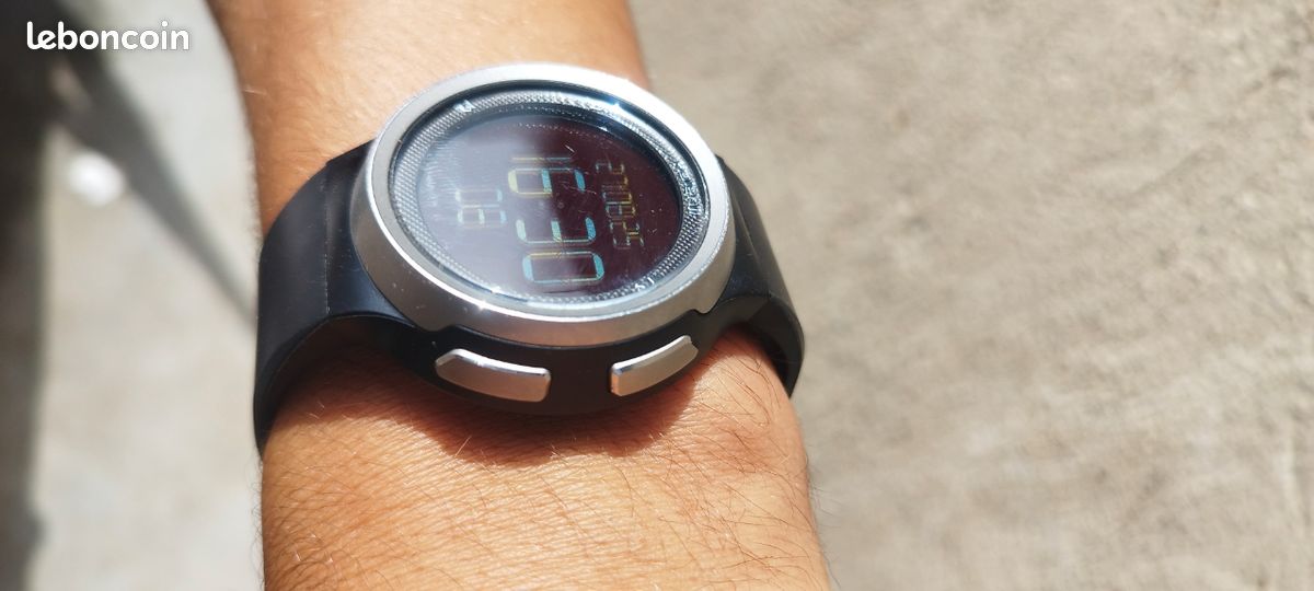 W900 Montre Decathlon 10 Atm Montre Decathlon Kalenji W900 Sport