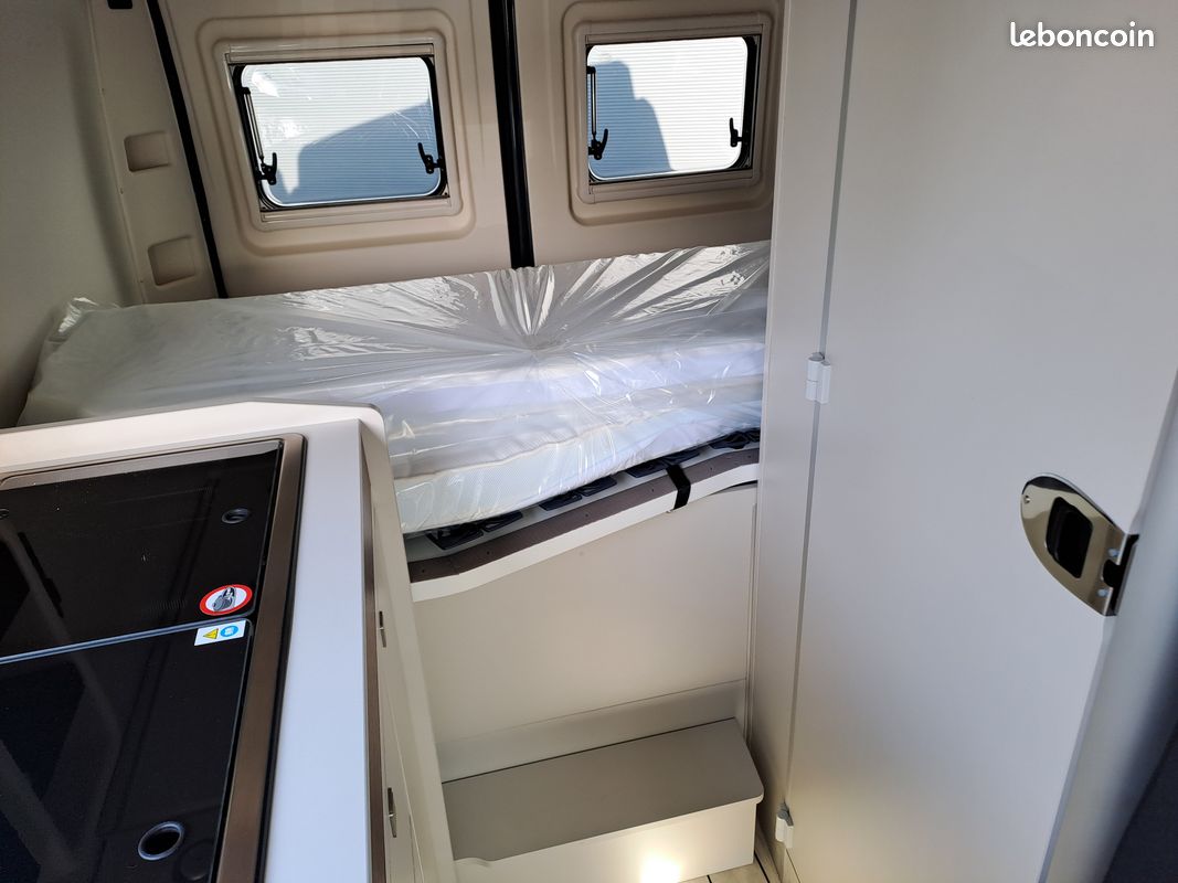 Columbus 540 westfalia (image 3)