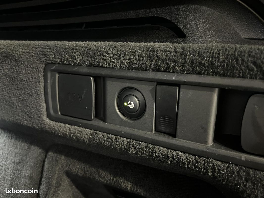 BMW X5 xDrive45e 394 ch BVA8 M Sport (image 21)