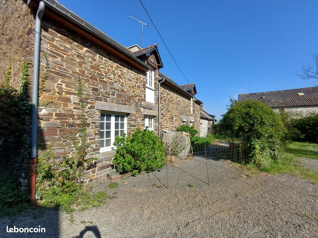 Maison 7 pièces 143 m² · à Baguer-Pican · 143 m² · 231 360 €