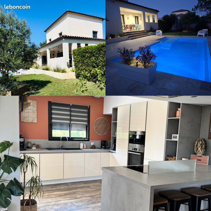 Maison contemporaine (image 3)
