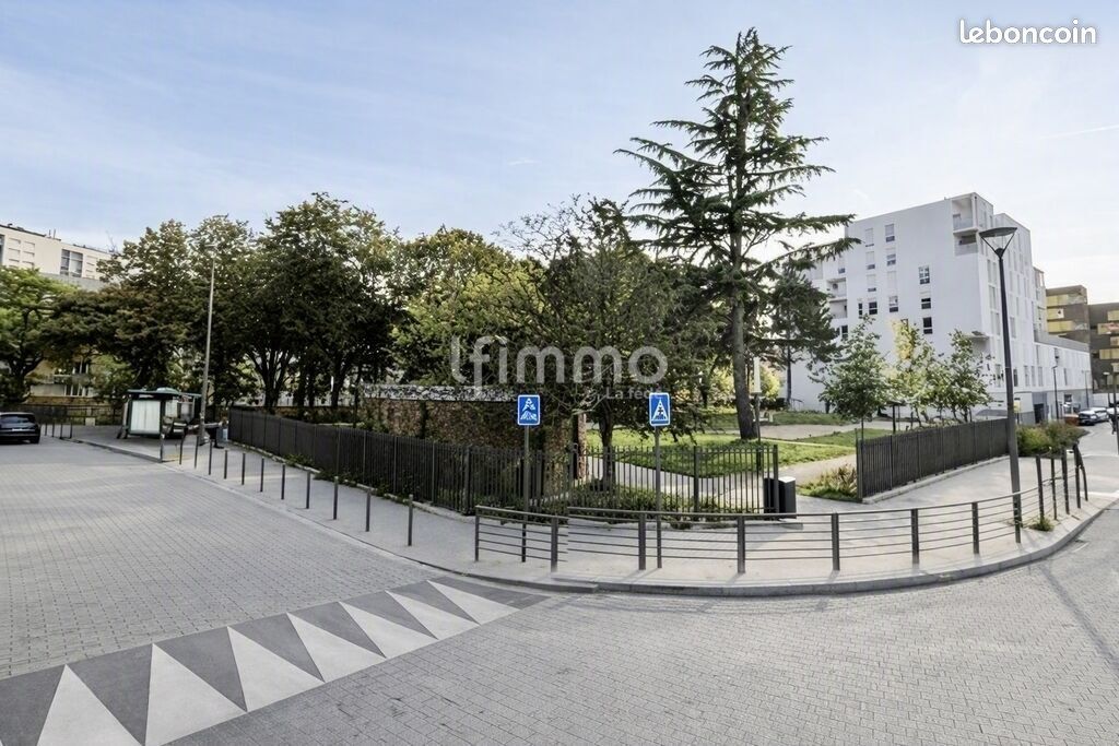 Appartement 3 pièces 56 m² (image 1)