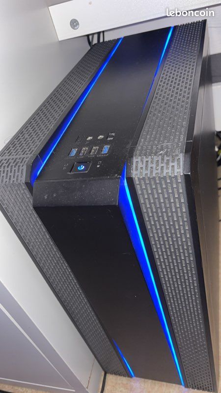 Pc Gamer très Performant (image 4)