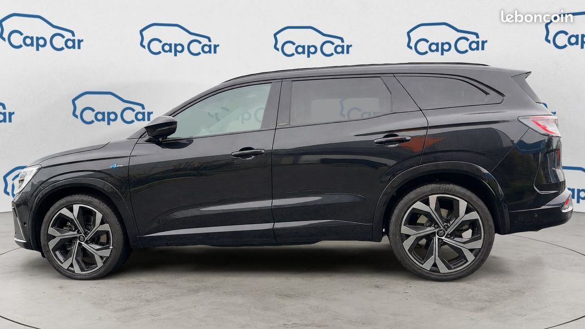 Renault Espace 1.2 Full Hybrid E-tech 200 EDC7 Esprit Alpine (image 2)