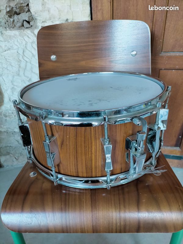 Sonor phonic rosewood (image 4)