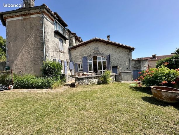 Maison 6 pièces 175 m²