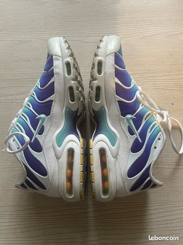 Bleached Aqua Air Max Plus Tn Se Bleu Achetez Des Wmns Air Max