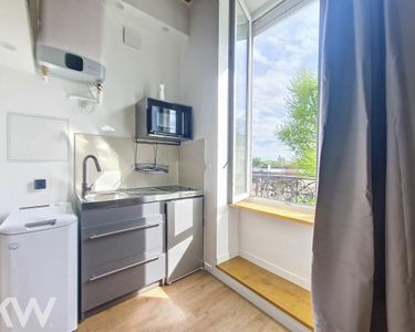 Appartement 220 000 € - 19 m²