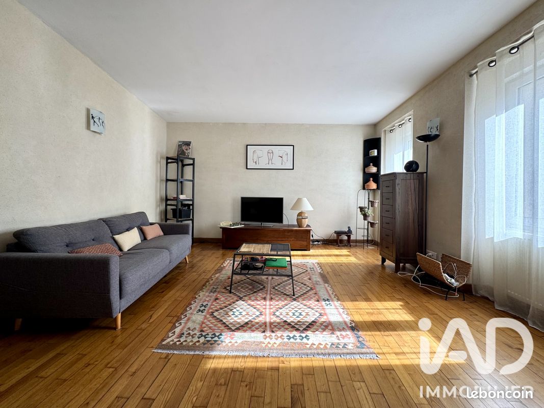 Maison 4 pièces 83 m² · à Vern-sur-Seiche · 83 m² · 269 000 €
