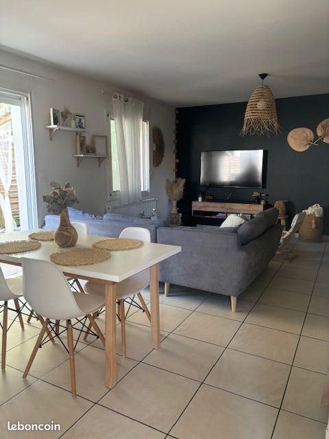 Maison 4 pièces 76 m² · à Gujan-Mestras · 76 m² · 1 076 €/mois