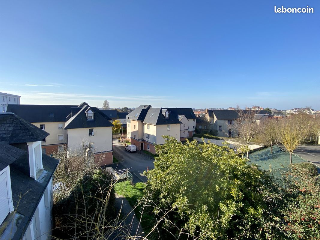 Duplex 2 pièces 40 m² (image 4)