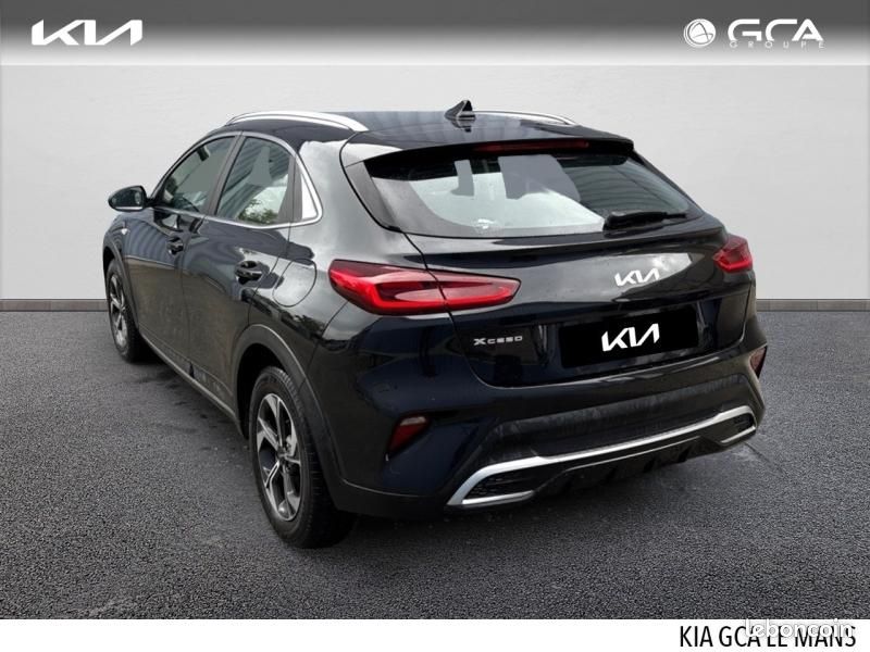 Kia XCeed 1.0 T-GDi 120ch Motion (image 2)
