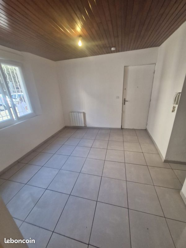 Appartement 2 pièces 30 m² · à Cavaillon · 30 m² · 545 €