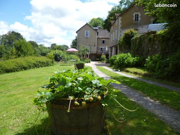 Maison 8 pièces 270 m²