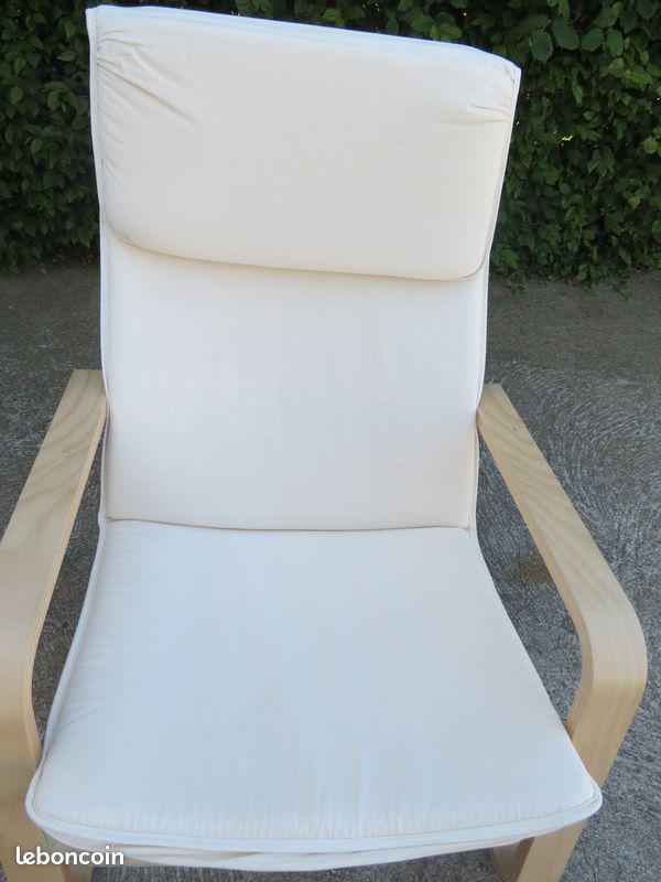Fauteuil (image 1)