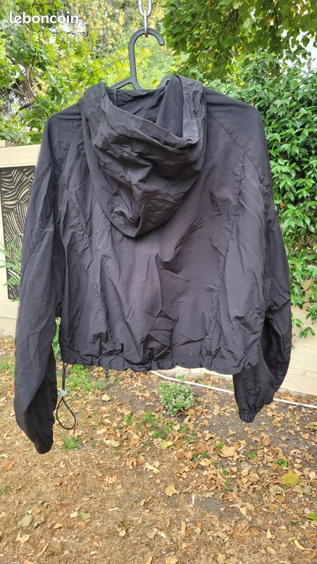Veste Bershka (image 2)