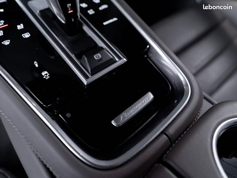 Porsche Panamera Spt Turismo 2.9 V6 560ch 4S E-Hybrid (image 35)