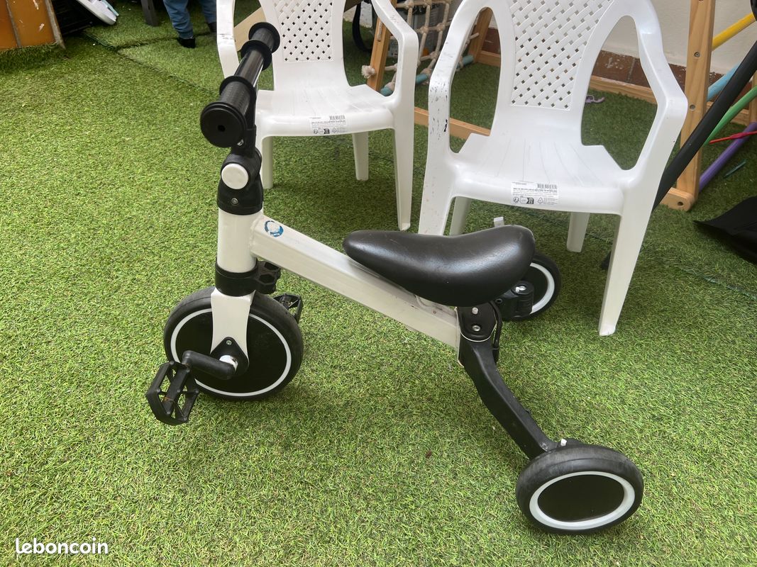 Velo enfant (image 2)