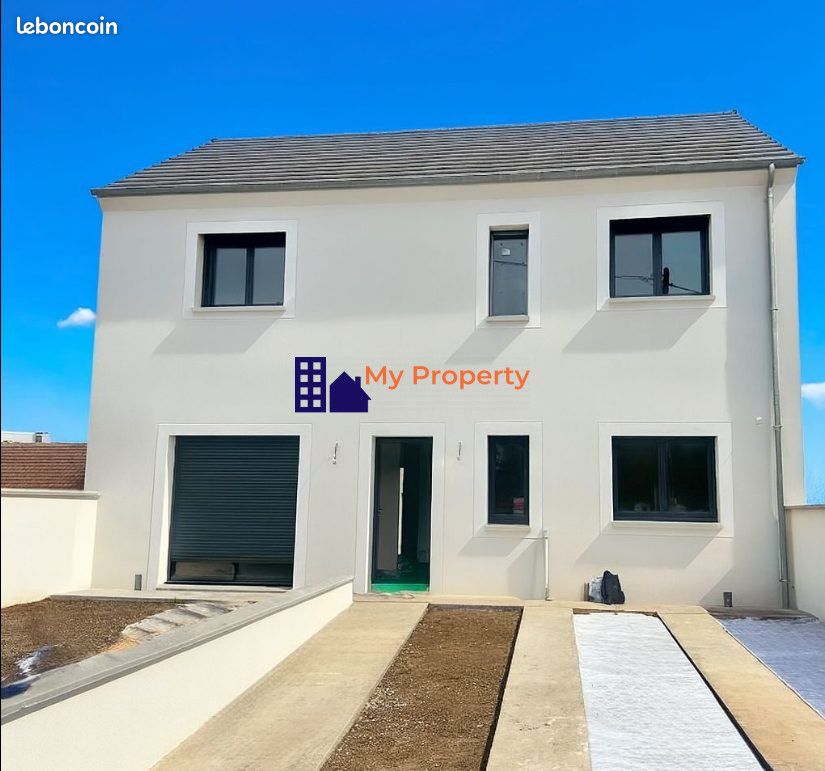 Maison 5 pièces 100 m² · à Houilles · 100 m² · 475 000 €