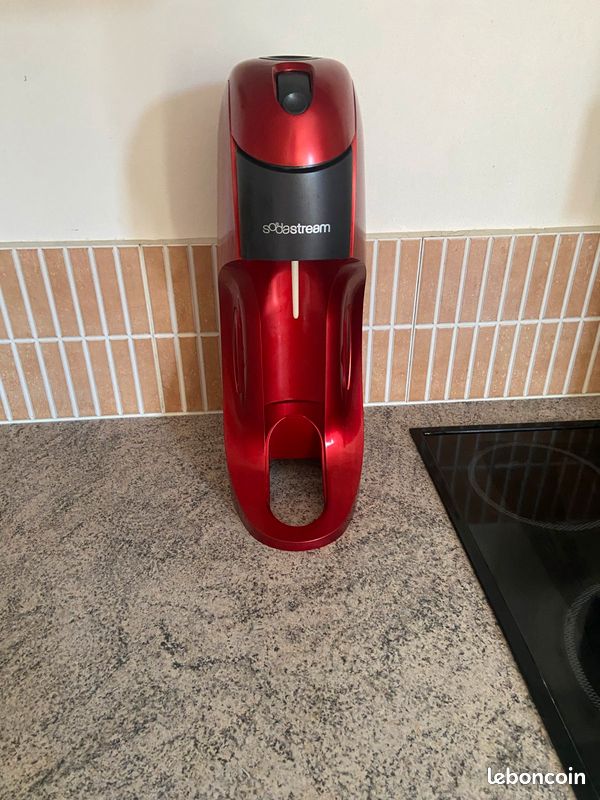 Soda stream (image 4)