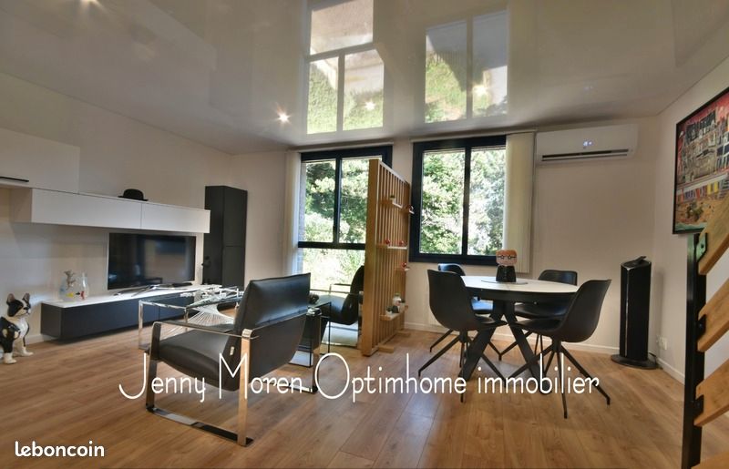 Appartement 3 pièces 64 m² · à Étaples · 64 m² · 215 000 €