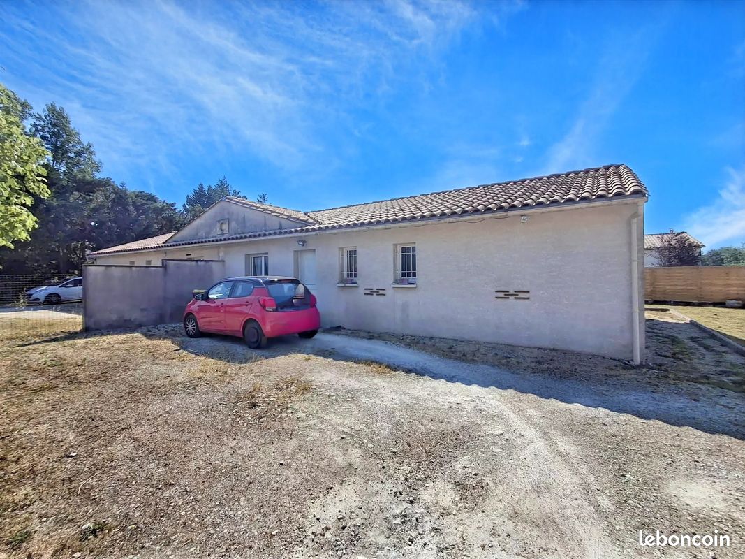 Maison 3 pièces 84 m² · à Prigonrieux · 84 m² · 150 000 €