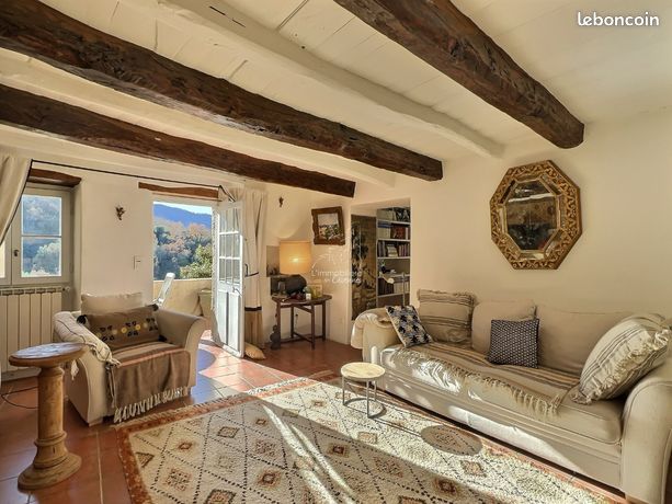 Maison de village 8 pièces 188 m²