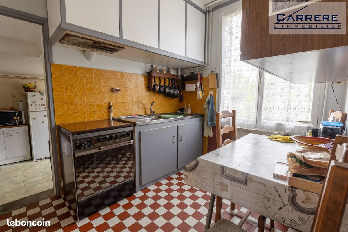 Maison 4 pièces 88 m² · à Cenon · 88 m² · 289 000 €