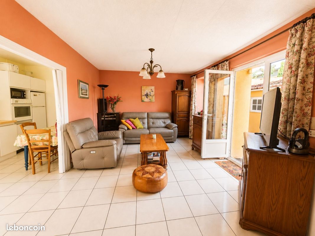 Appartement 4 pièces 75 m² · à Sceaux · 75 m² · 400 000 €