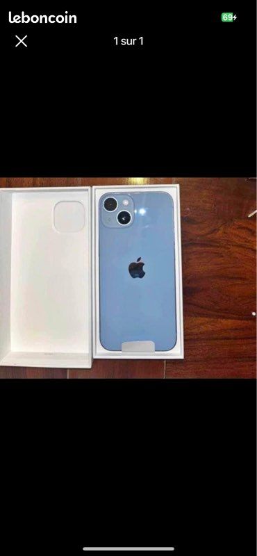 IPhone 14 (image 1)