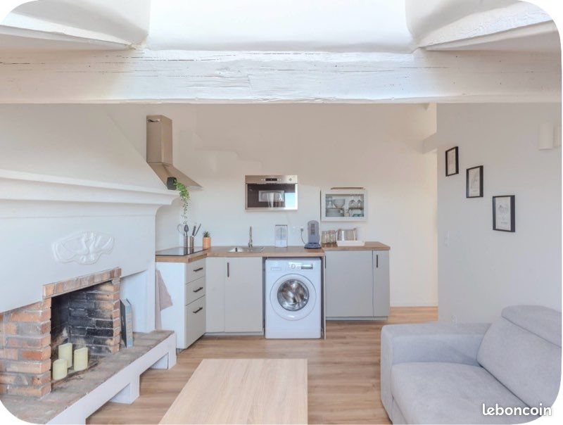 Appartement 2 pièces 35 m² · à Cannes · 35 m² · 1 100 €/mois