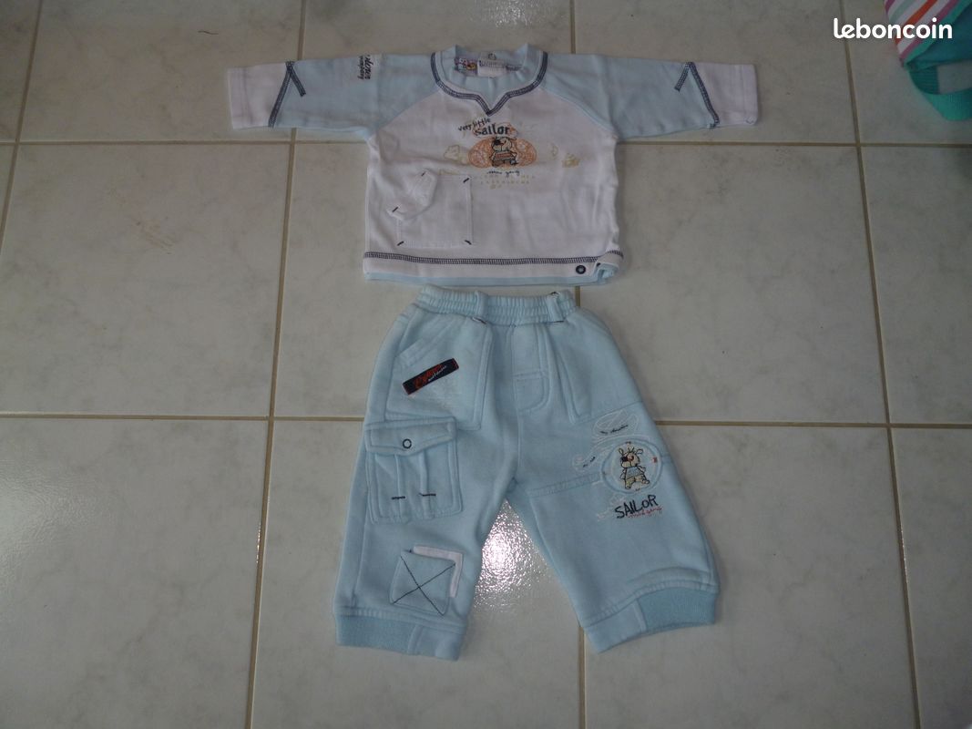 Ensemble 6 mois (image 3)