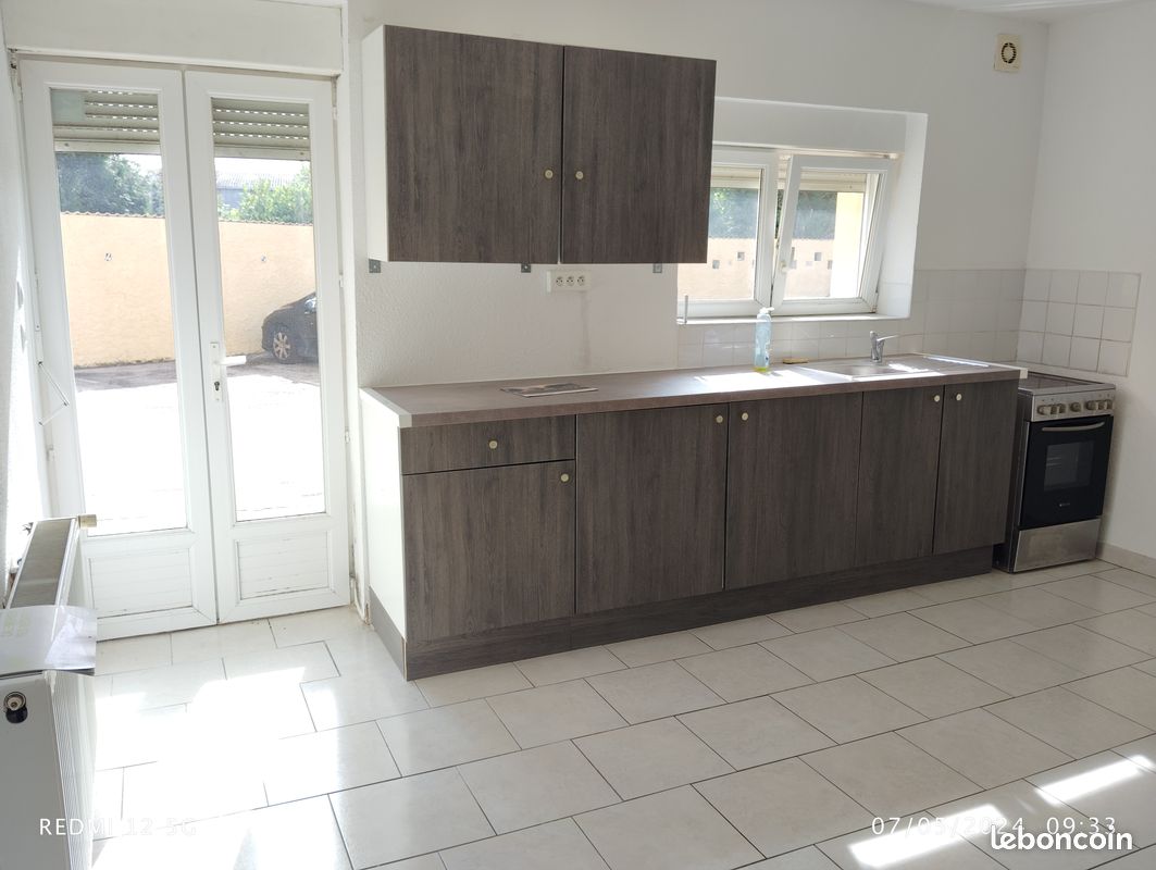 Appartement 1 pièce 43 m² · à Pagny-lès-Goin · 43 m² · 490 €