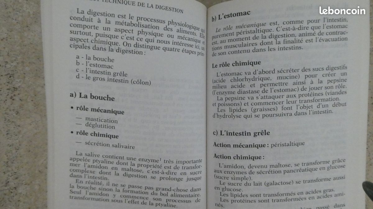 Plus jamais fatigué de Michel Montignac (image 11)
