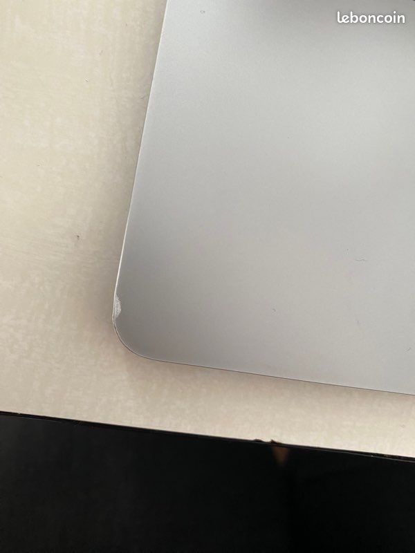 MacBook Pro 13 pouces 2019 (image 5)