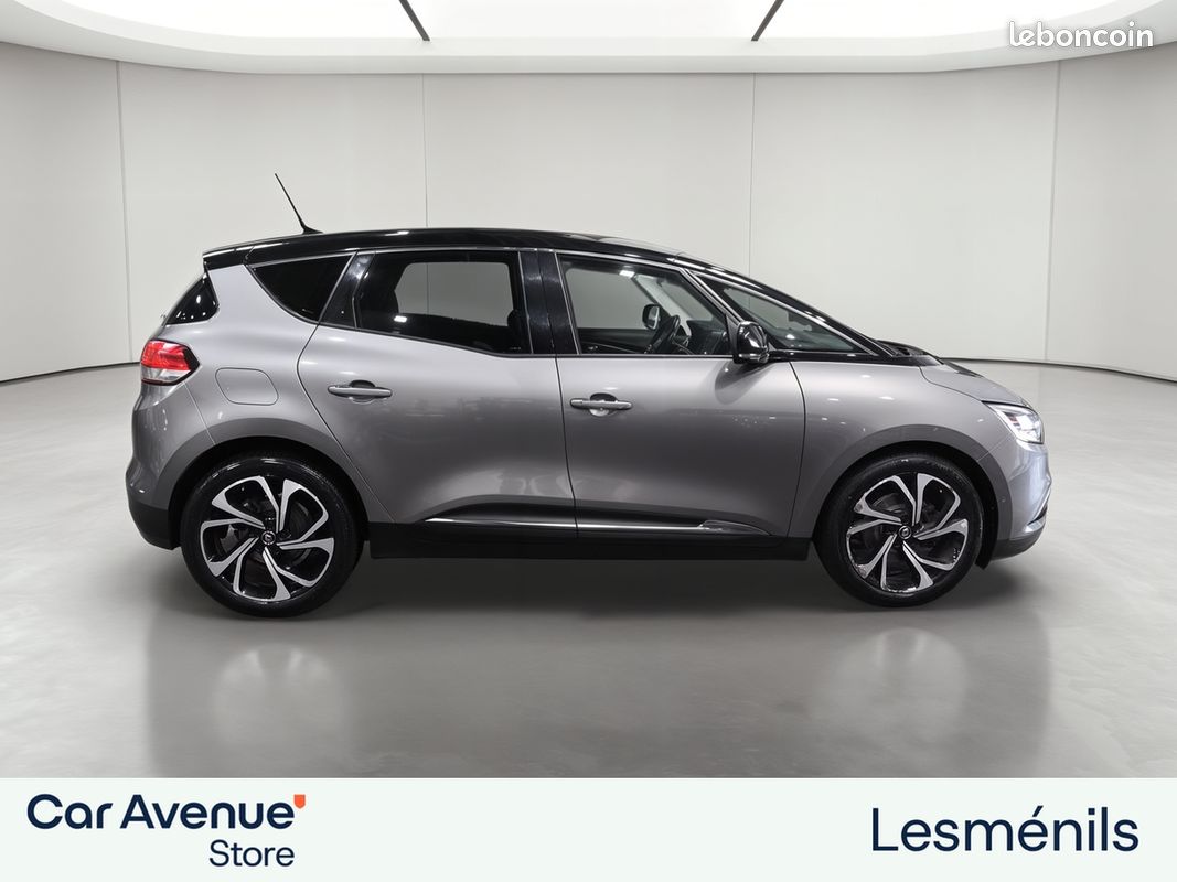 RENAULT Scenic Blue dCi 120 Intens (image 6)