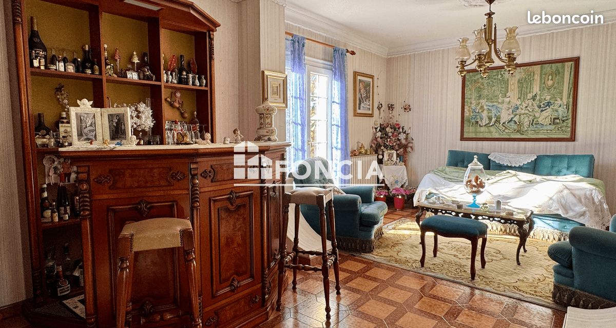 Maison 7 pièces 167 m² · à Athis-Mons · 167 m² · 420 000 €