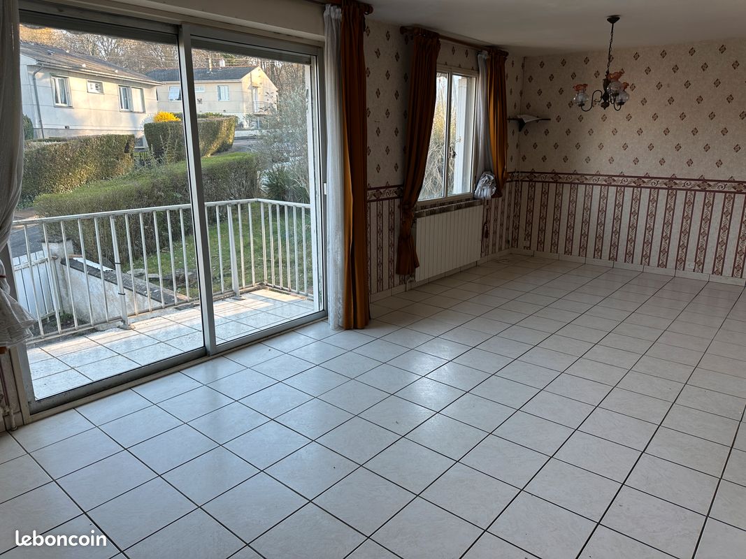 Maison 4 pièces 85 m² · à Montbazon · 85 m² · 149 000 €