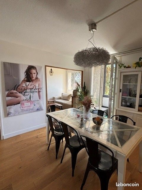 Appartement 3 pièces 61 m² · à Toulouse · 61 m² · 199 000 €