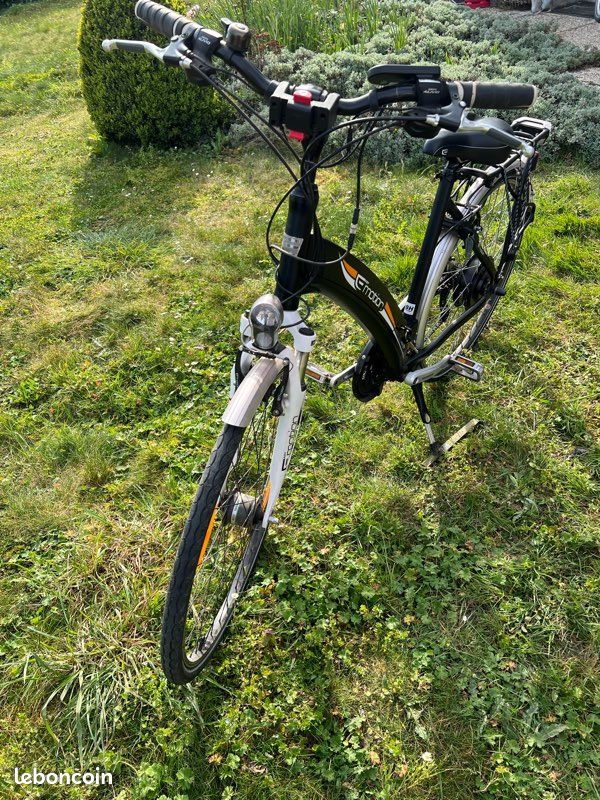 Vélo électrique BH Easy Motion Garantie 6 mois (image 2)