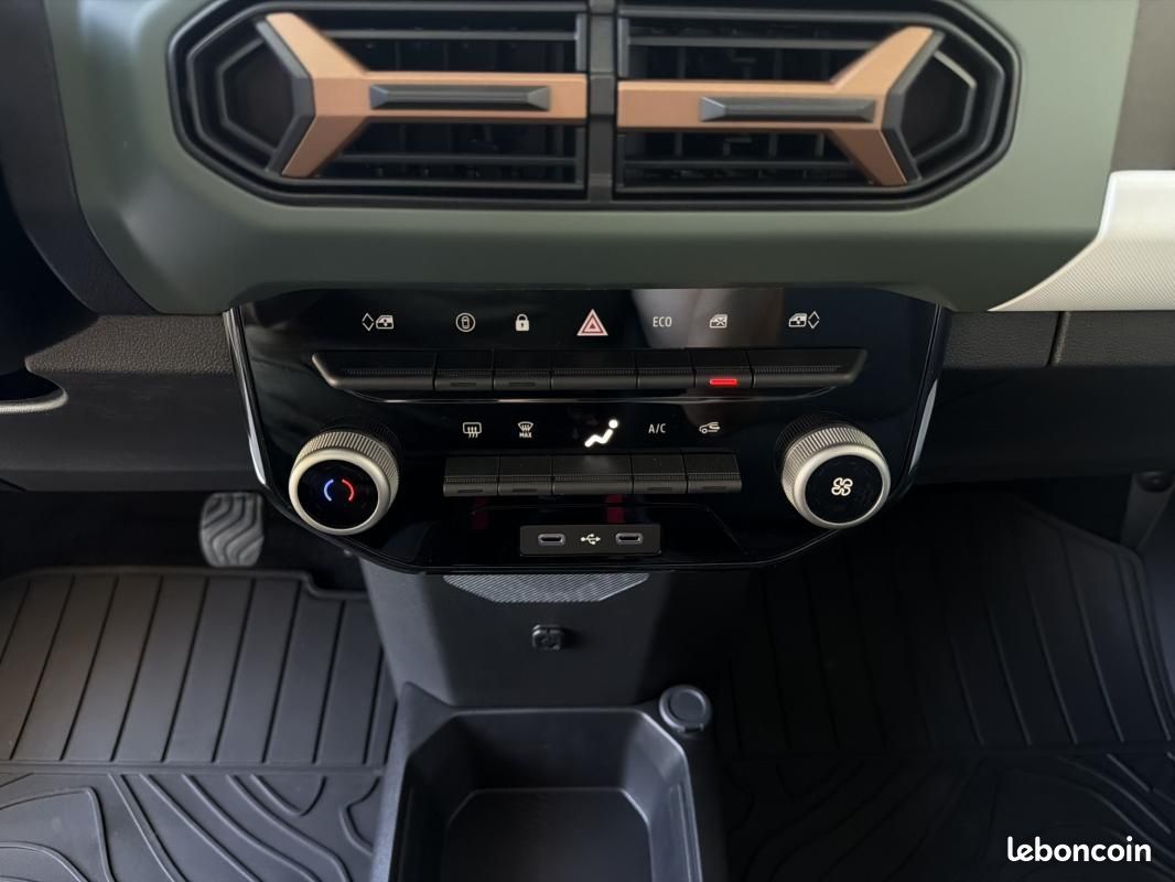 Dacia Spring 65 EXTREME (image 17)